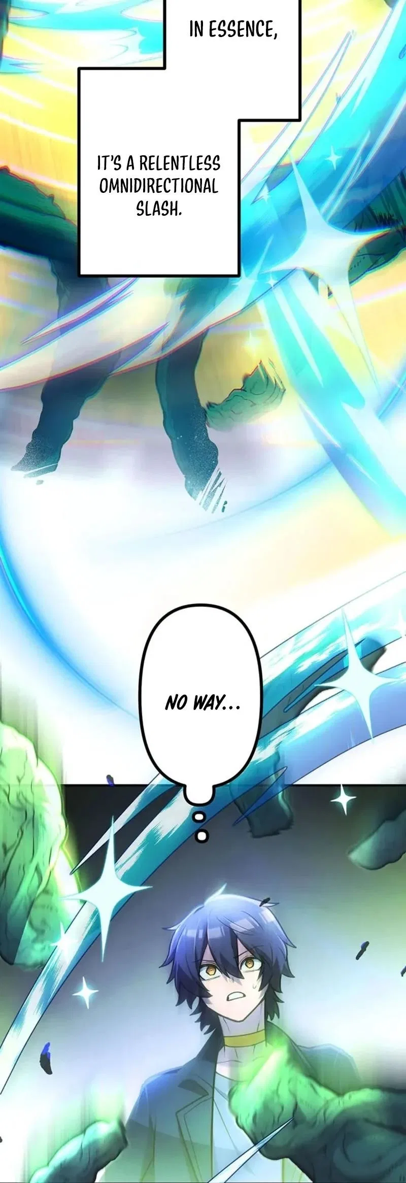 I Became an S-Rank Hunter with the Demon Lord App Chapter 59 – Page 40