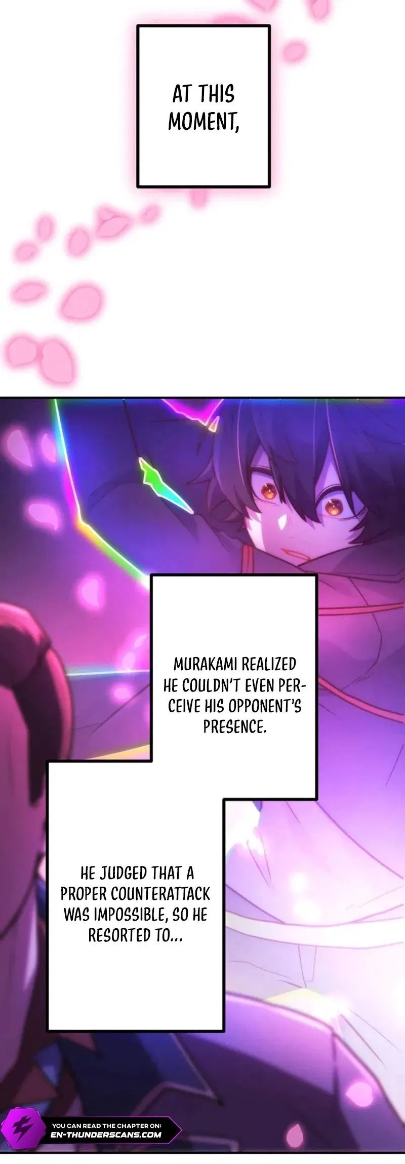I Became an S-Rank Hunter with the Demon Lord App Chapter 59 – Page 48