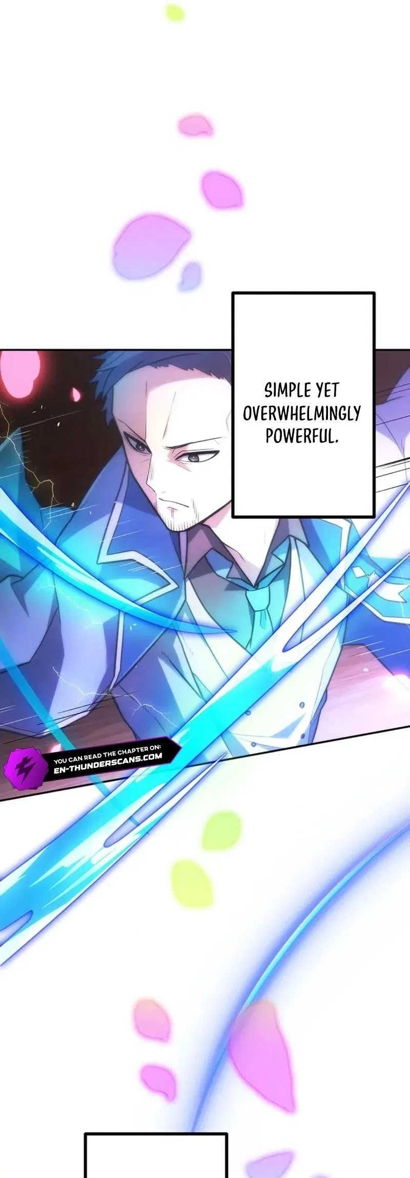 I Became an S-Rank Hunter with the Demon Lord App Chapter 59 – Page 55
