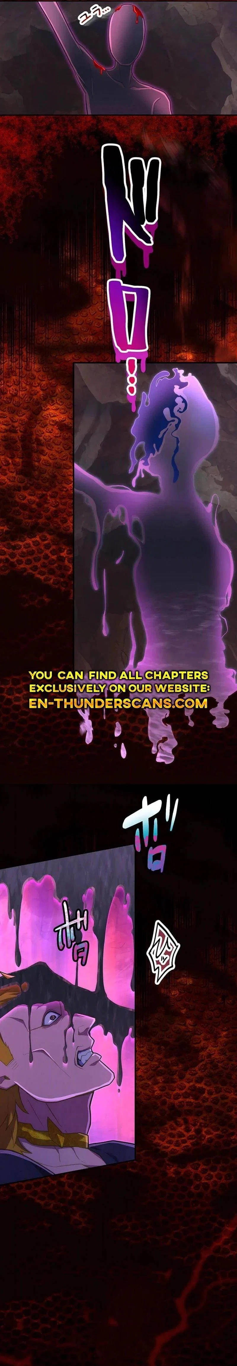 I Became an S-Rank Hunter with the Demon Lord App Chapter 49 – Page 4