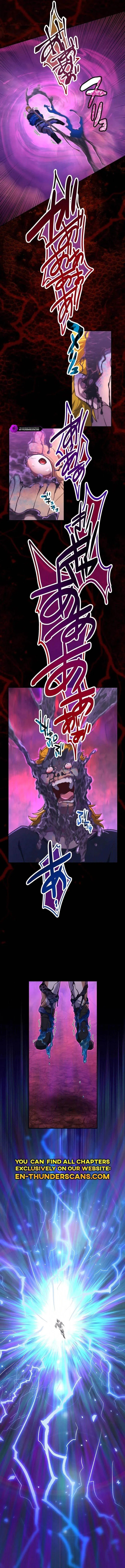 I Became an S-Rank Hunter with the Demon Lord App Chapter 49 – Page 5