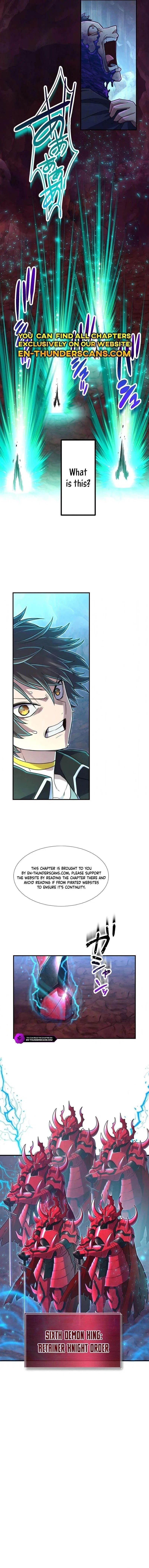 I Became an S-Rank Hunter with the Demon Lord App Chapter 49 – Page 7