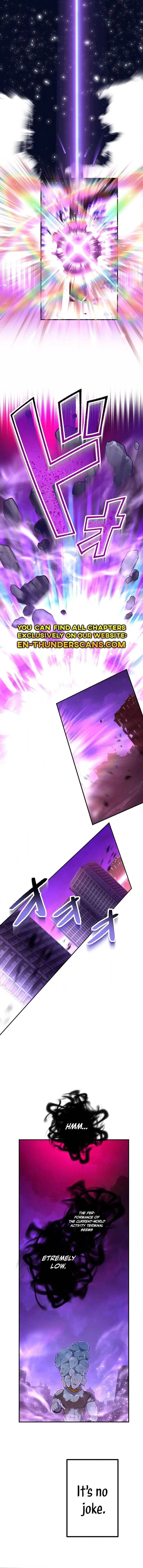 I Became an S-Rank Hunter with the Demon Lord App Chapter 49 – Page 10