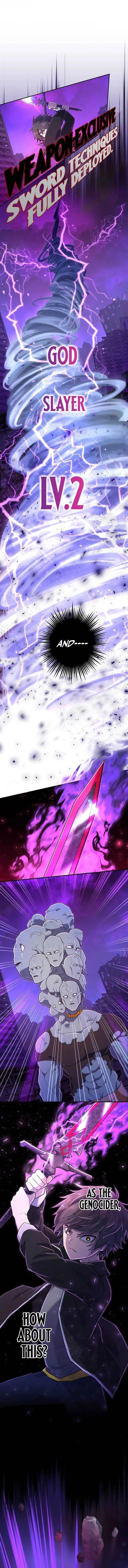 I Became an S-Rank Hunter with the Demon Lord App Chapter 49 – Page 12