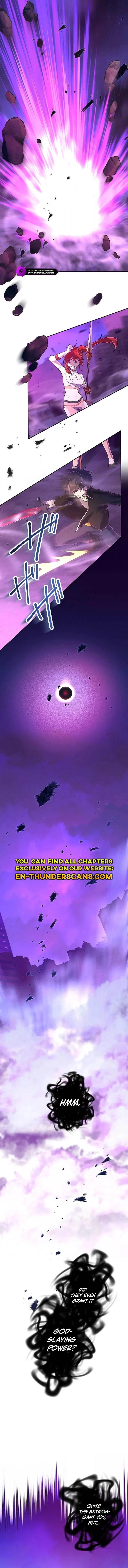 I Became an S-Rank Hunter with the Demon Lord App Chapter 49 – Page 13