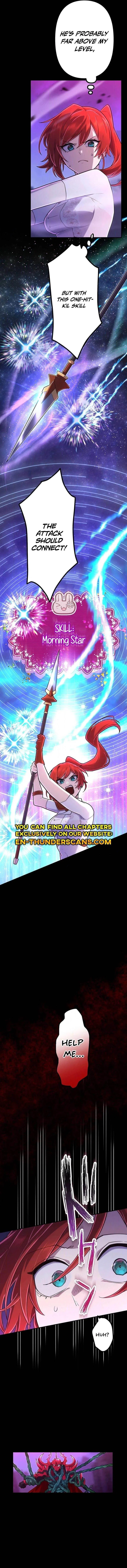 I Became an S-Rank Hunter with the Demon Lord App Chapter 49 – Page 16