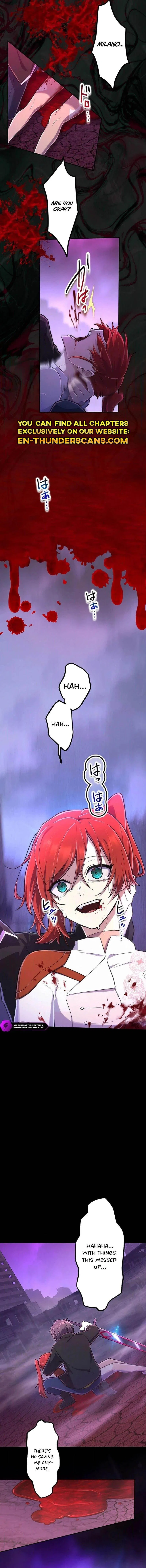 I Became an S-Rank Hunter with the Demon Lord App Chapter 49 – Page 19