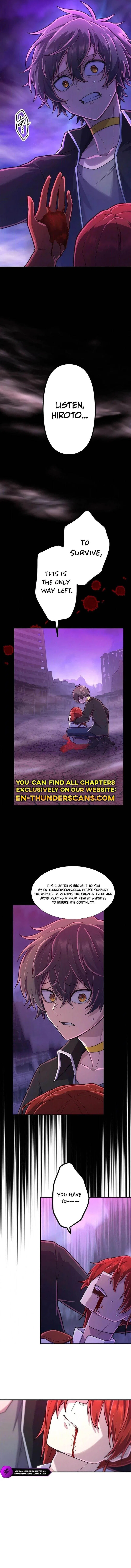 I Became an S-Rank Hunter with the Demon Lord App Chapter 49 – Page 20