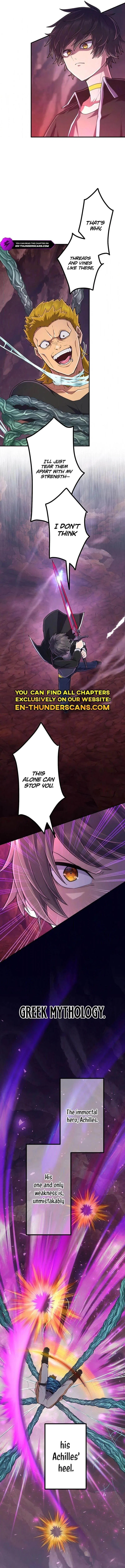 I Became an S-Rank Hunter with the Demon Lord App Chapter 48 – Page 11
