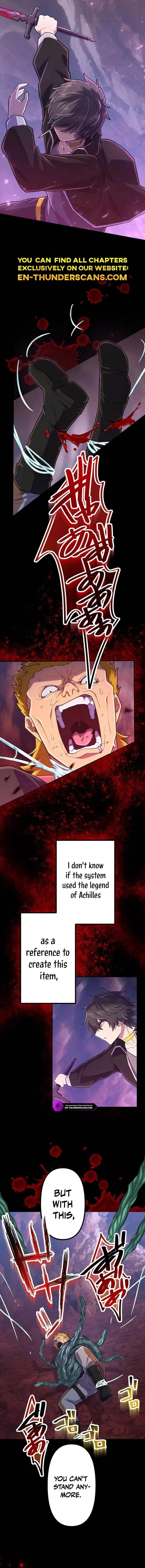 I Became an S-Rank Hunter with the Demon Lord App Chapter 48 – Page 12