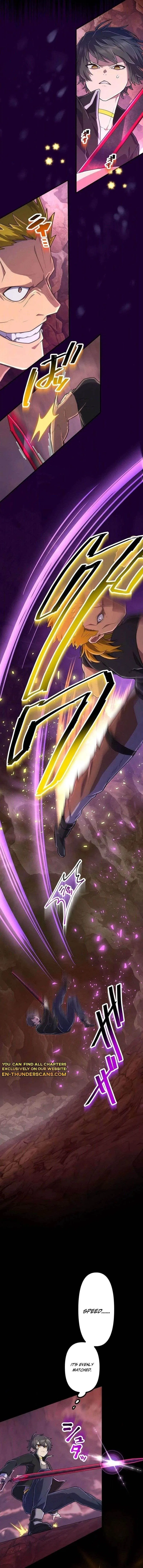 I Became an S-Rank Hunter with the Demon Lord App Chapter 47 – Page 8