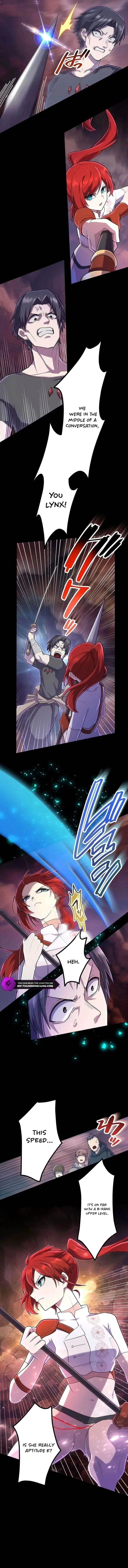 I Became an S-Rank Hunter with the Demon Lord App Chapter 47 – Page 12