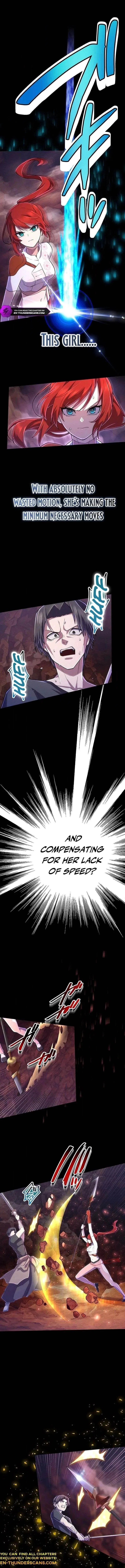 I Became an S-Rank Hunter with the Demon Lord App Chapter 47 – Page 14