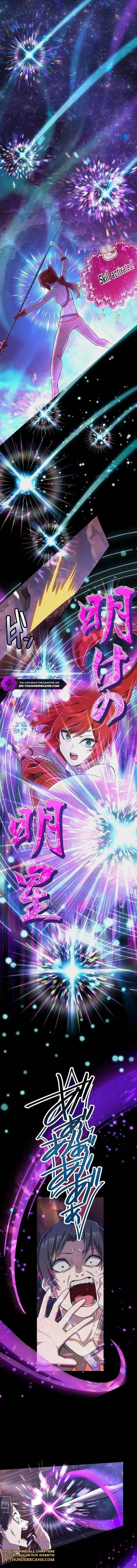 I Became an S-Rank Hunter with the Demon Lord App Chapter 47 – Page 17