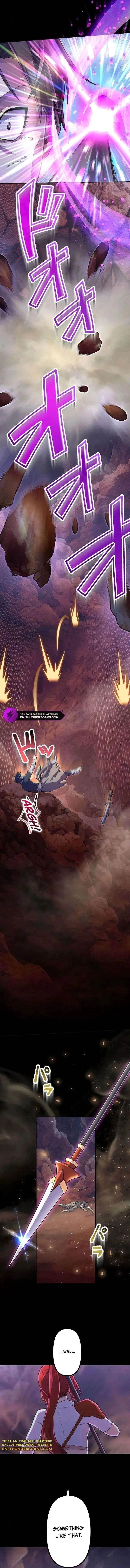 I Became an S-Rank Hunter with the Demon Lord App Chapter 47 – Page 18