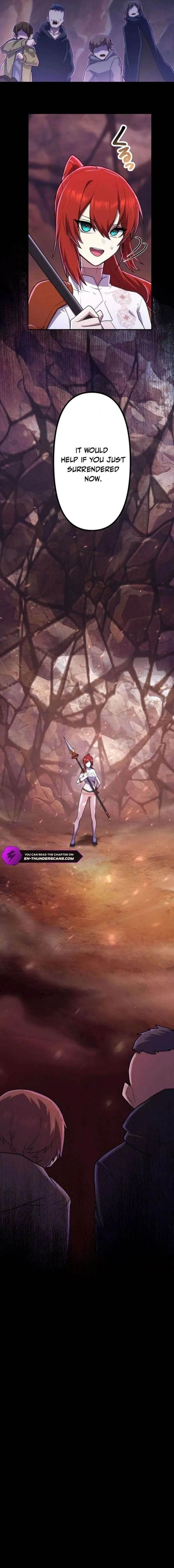 I Became an S-Rank Hunter with the Demon Lord App Chapter 47 – Page 19