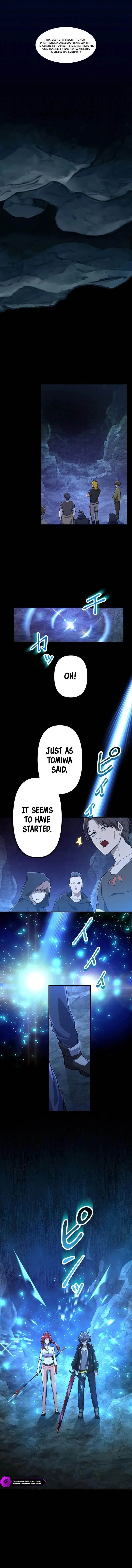 I Became an S-Rank Hunter with the Demon Lord App Chapter 46 – Page 16