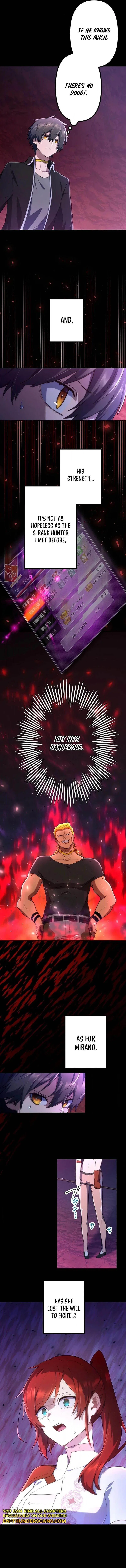 I Became an S-Rank Hunter with the Demon Lord App Chapter 45 – Page 2