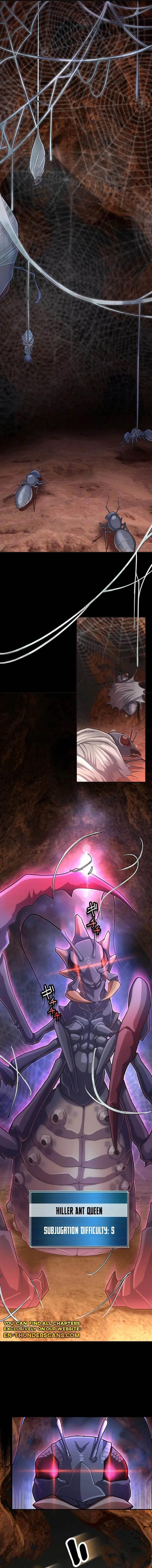 I Became an S-Rank Hunter with the Demon Lord App Chapter 45 – Page 10