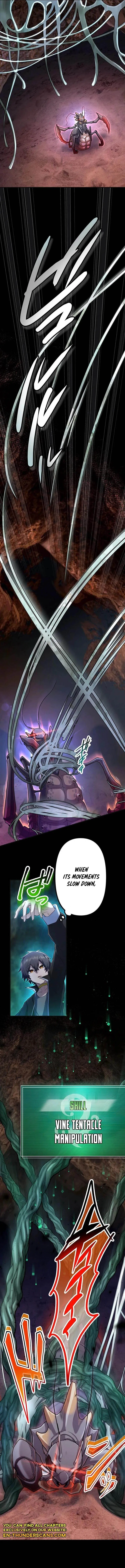 I Became an S-Rank Hunter with the Demon Lord App Chapter 45 – Page 13