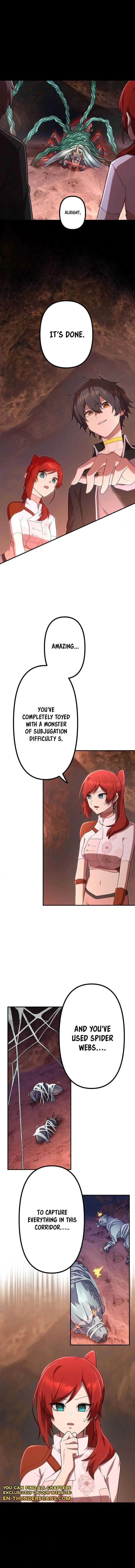 I Became an S-Rank Hunter with the Demon Lord App Chapter 45 – Page 14