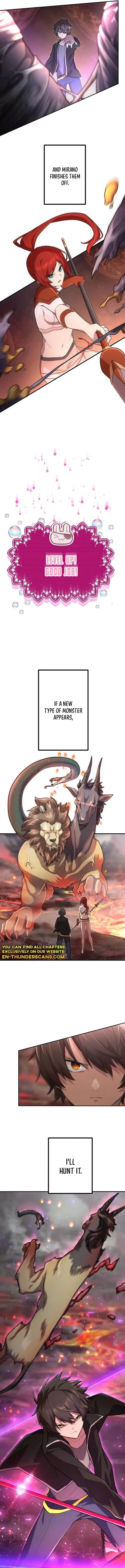 I Became an S-Rank Hunter with the Demon Lord App Chapter 45 – Page 16