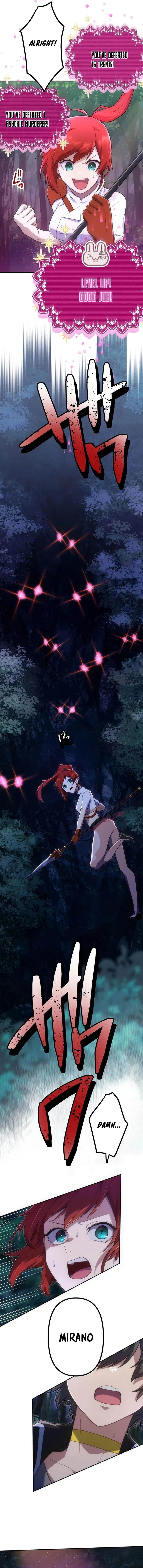 I Became an S-Rank Hunter with the Demon Lord App Chapter 43 – Page 11