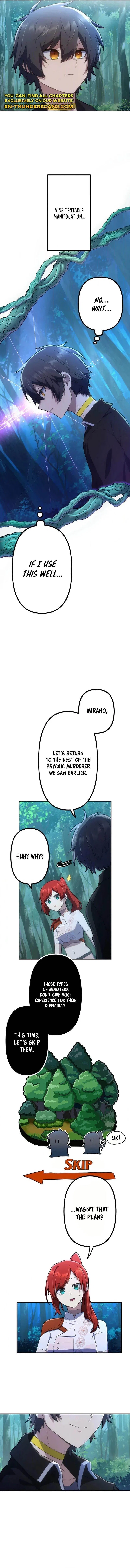 I Became an S-Rank Hunter with the Demon Lord App Chapter 43 – Page 17