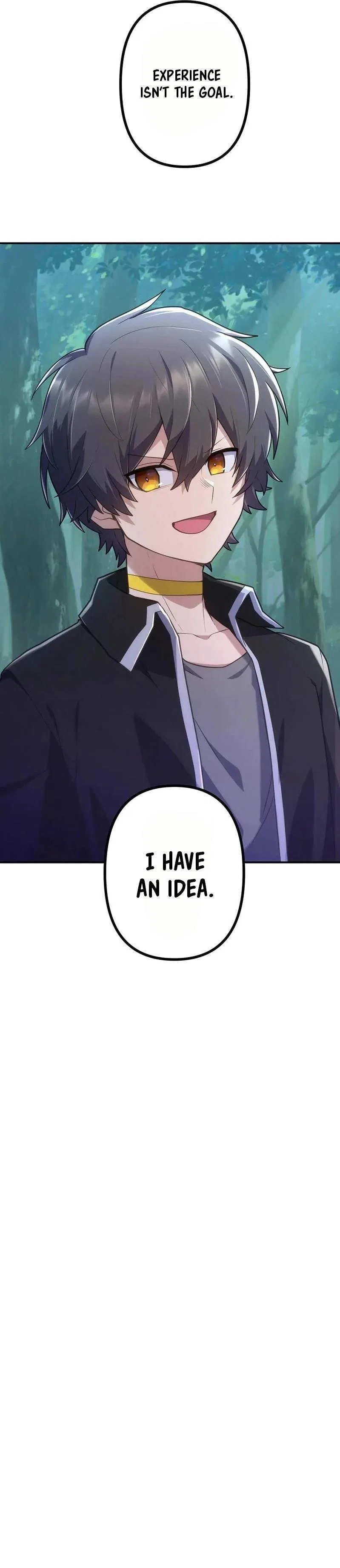 I Became an S-Rank Hunter with the Demon Lord App Chapter 43 – Page 18