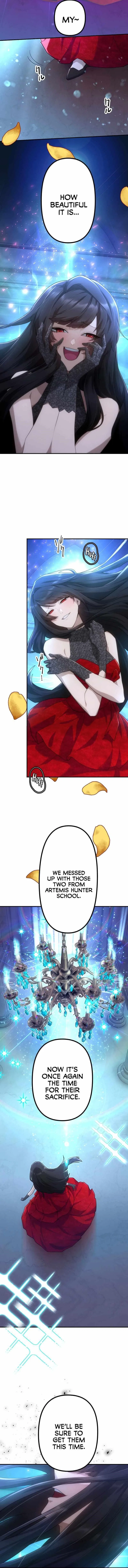 I Became an S-Rank Hunter with the Demon Lord App Chapter 42 – Page 14