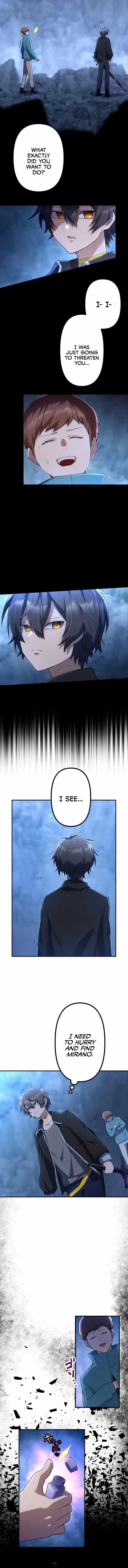 I Became an S-Rank Hunter with the Demon Lord App Chapter 40 – Page 6