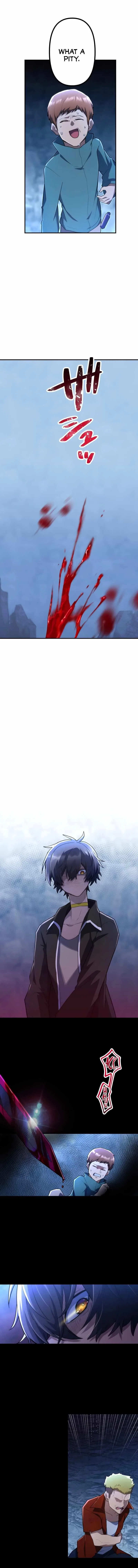 I Became an S-Rank Hunter with the Demon Lord App Chapter 40 – Page 8