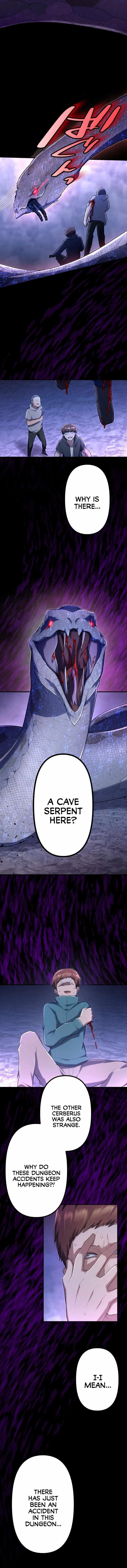 I Became an S-Rank Hunter with the Demon Lord App Chapter 40 – Page 10