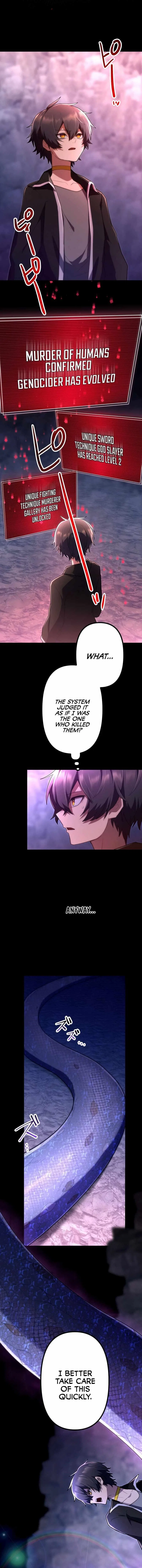 I Became an S-Rank Hunter with the Demon Lord App Chapter 40 – Page 12