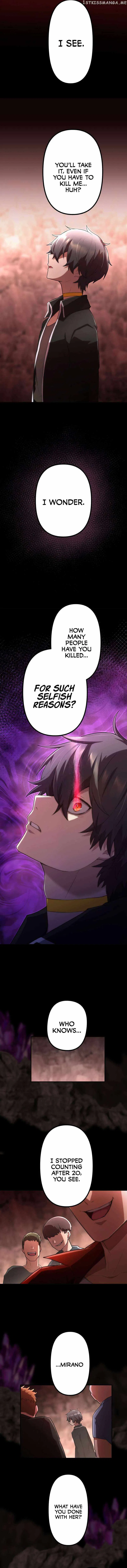 I Became an S-Rank Hunter with the Demon Lord App Chapter 39 – Page 7