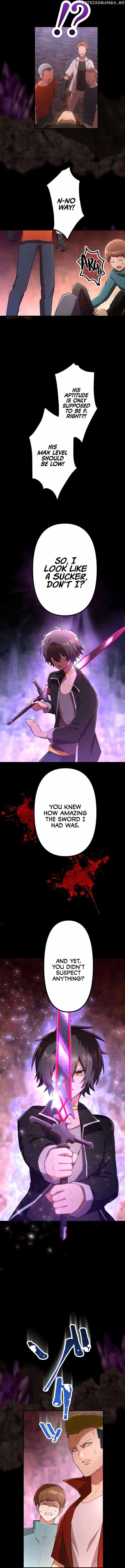 I Became an S-Rank Hunter with the Demon Lord App Chapter 39 – Page 12