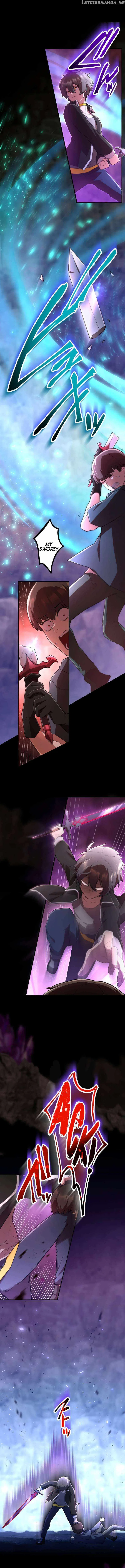 I Became an S-Rank Hunter with the Demon Lord App Chapter 39 – Page 13