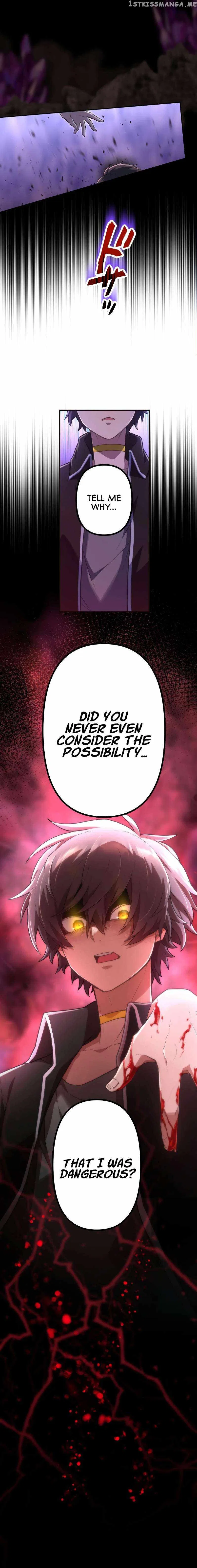 I Became an S-Rank Hunter with the Demon Lord App Chapter 39 – Page 14
