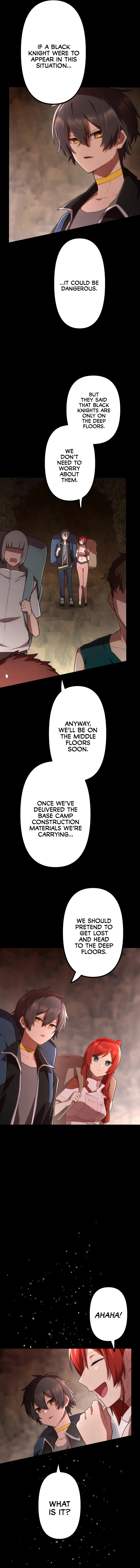 I Became an S-Rank Hunter with the Demon Lord App Chapter 38 – Page 10