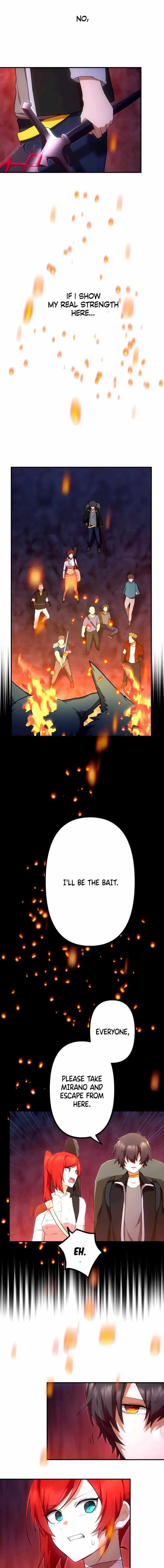 I Became an S-Rank Hunter with the Demon Lord App Chapter 35 – Page 2