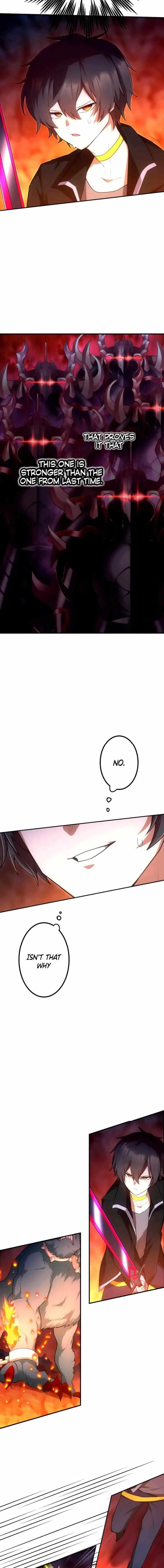 I Became an S-Rank Hunter with the Demon Lord App Chapter 35 – Page 9