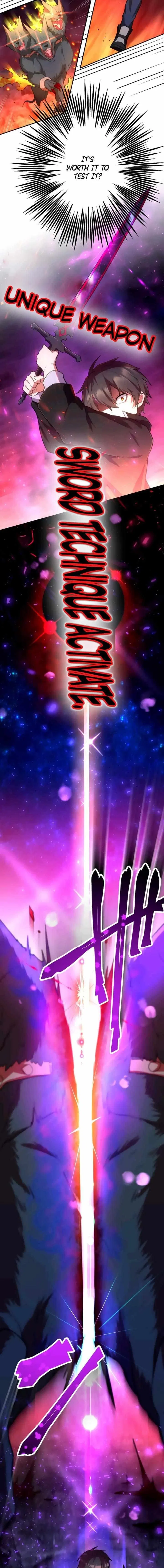 I Became an S-Rank Hunter with the Demon Lord App Chapter 35 – Page 10