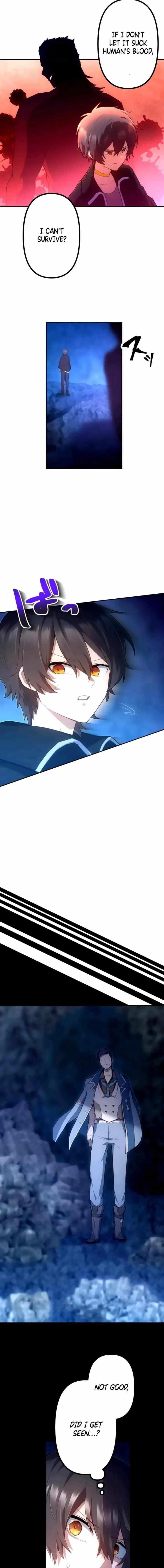 I Became an S-Rank Hunter with the Demon Lord App Chapter 35 – Page 14