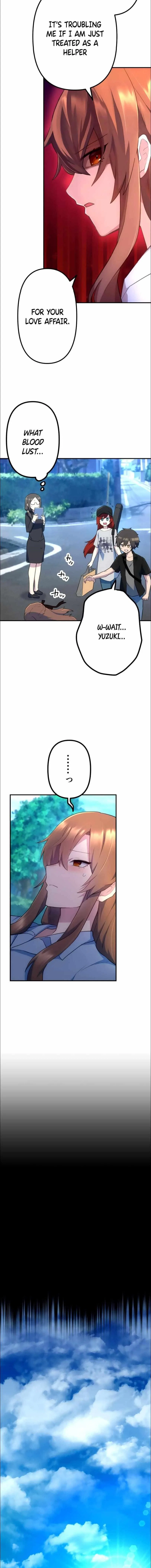 I Became an S-Rank Hunter with the Demon Lord App Chapter 33 – Page 7