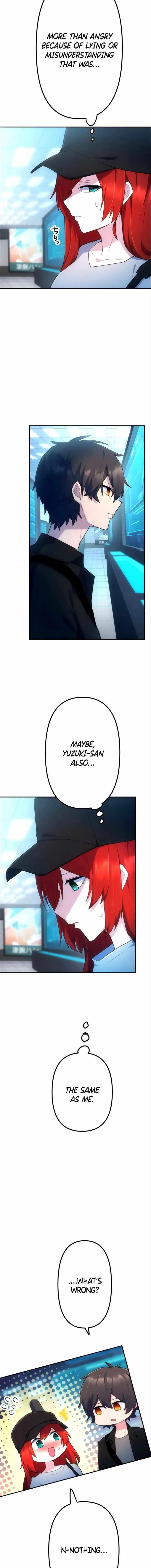 I Became an S-Rank Hunter with the Demon Lord App Chapter 33 – Page 9