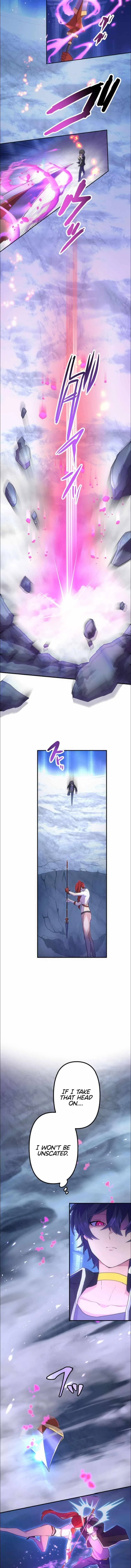 I Became an S-Rank Hunter with the Demon Lord App Chapter 29 – Page 3