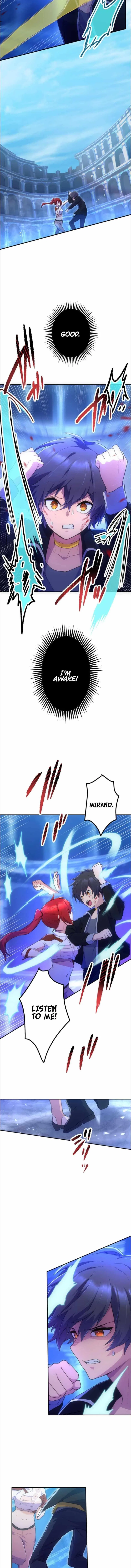 I Became an S-Rank Hunter with the Demon Lord App Chapter 29 – Page 7