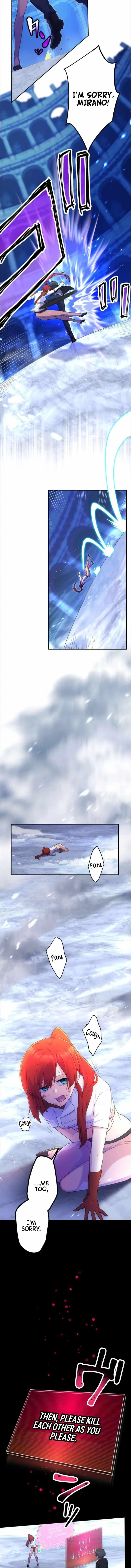 I Became an S-Rank Hunter with the Demon Lord App Chapter 29 – Page 8