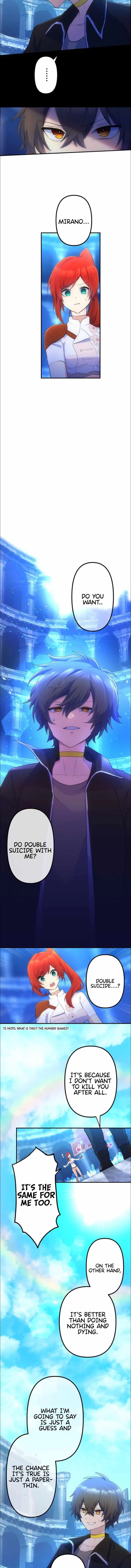 I Became an S-Rank Hunter with the Demon Lord App Chapter 29 – Page 11