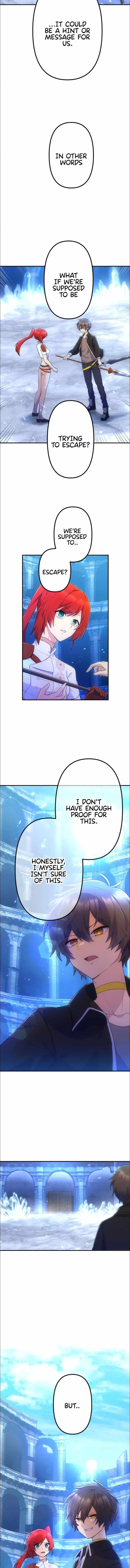 I Became an S-Rank Hunter with the Demon Lord App Chapter 29 – Page 14